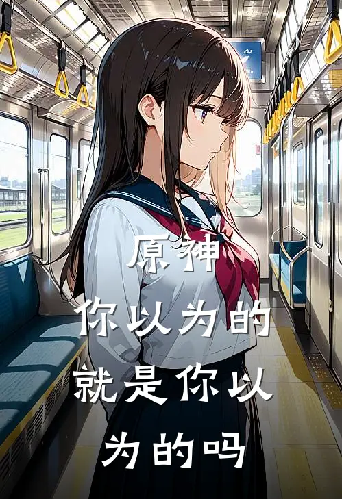 原神：你以为的就是你以为的吗