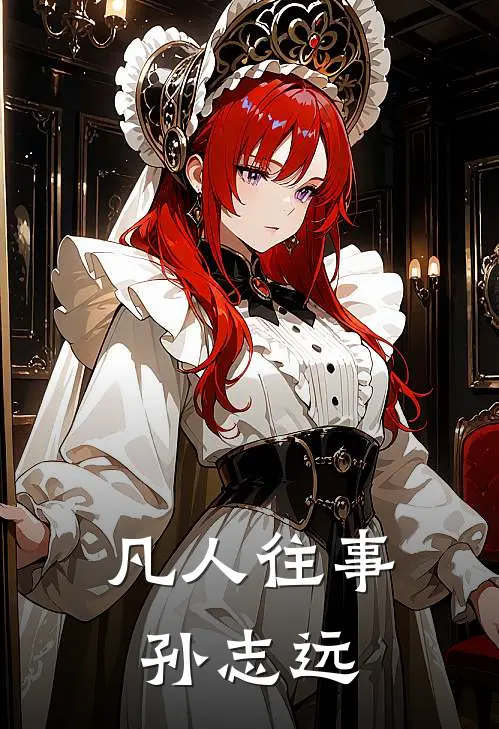 凡人往事孙志远