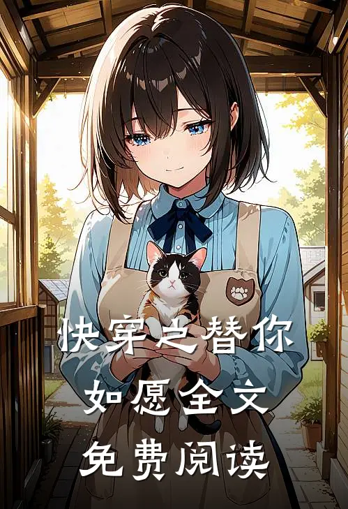 快穿之替你如愿全文免费阅读