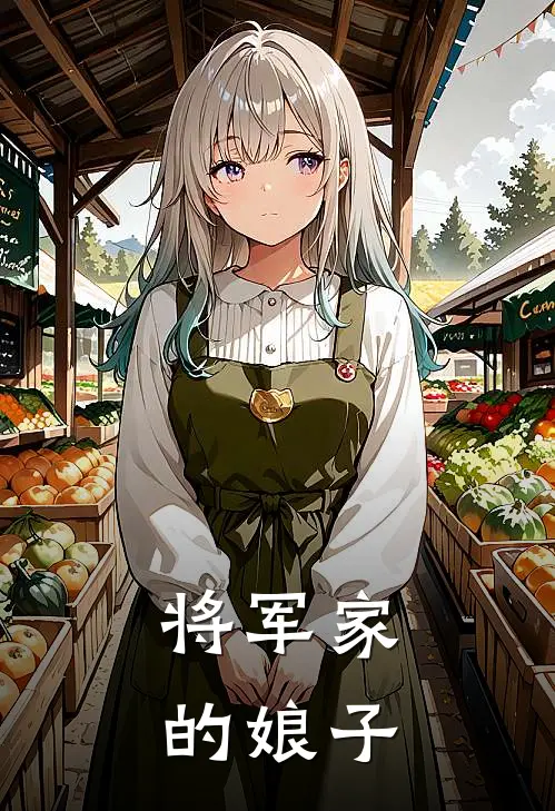 将军家的娘子