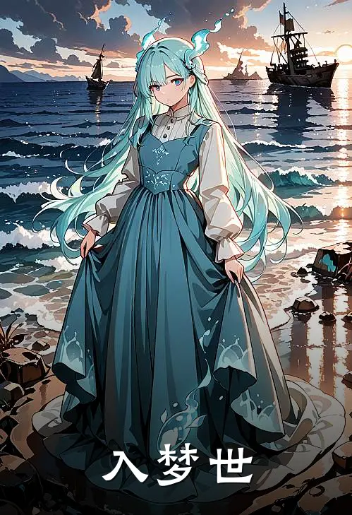入梦世