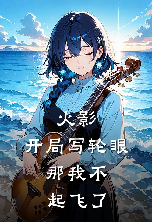 火影：开局写轮眼，那我不起飞了