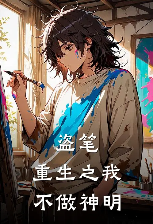 盗笔：重生之我不做神明