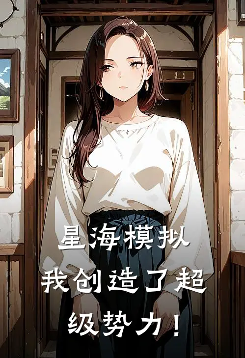 星海模拟：我创造了超级势力！