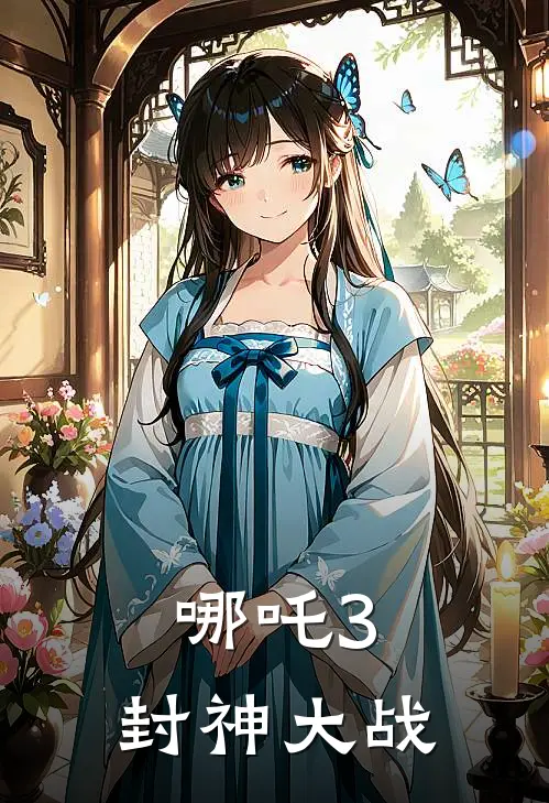 哪吒3：封神大战