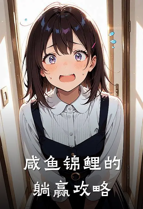 咸鱼锦鲤的躺赢攻略