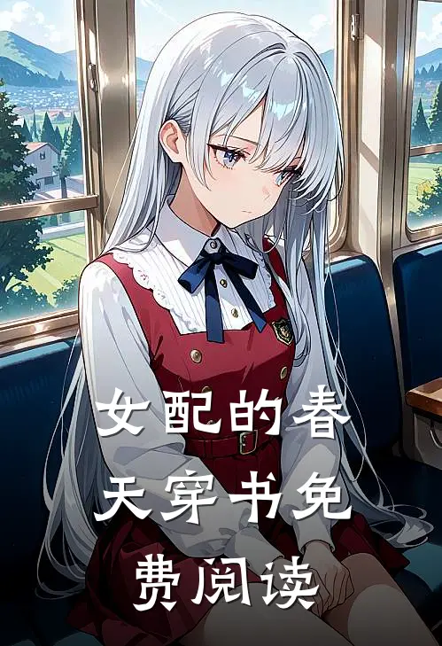 女配的春天(穿书)免费阅读