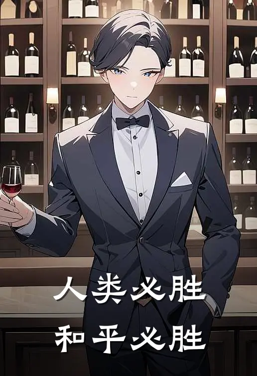 人类必胜和平必胜