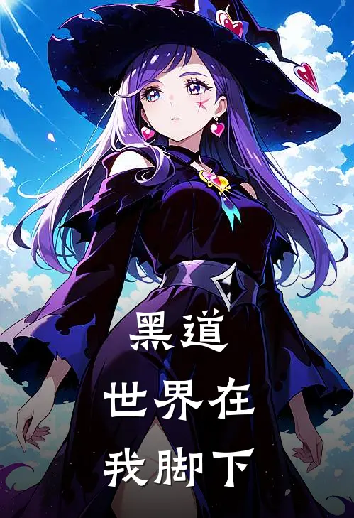 黑道：世界在我脚下