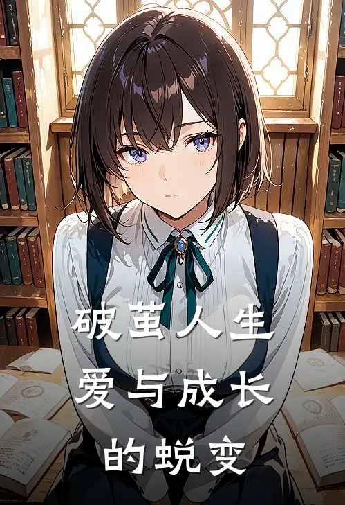 破茧人生：爱与成长的蜕变