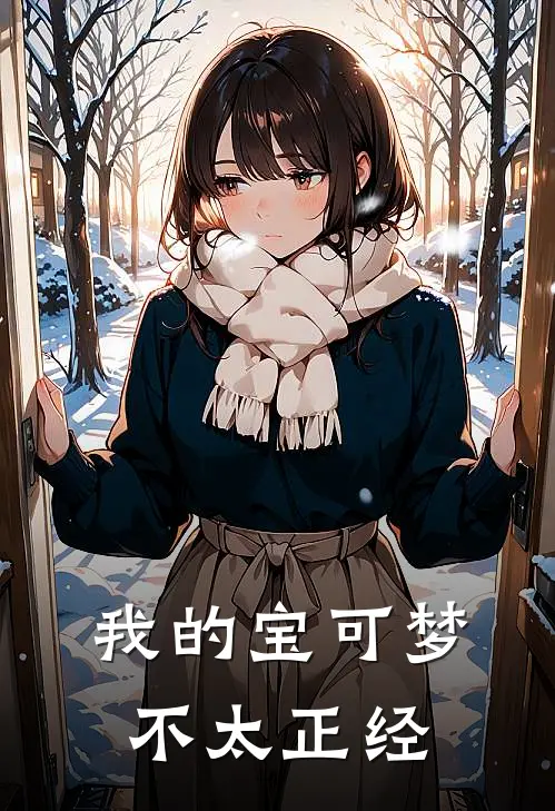 我的宝可梦不太正经