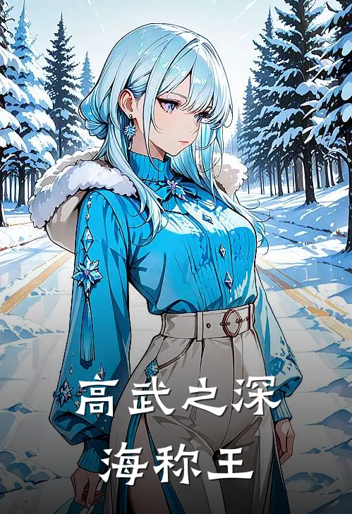 高武之深海称王