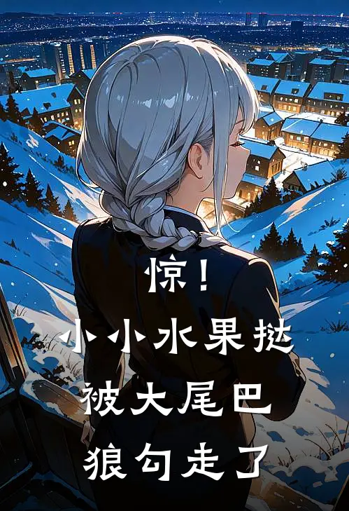 惊！小小水果挞被大尾巴狼勾走了