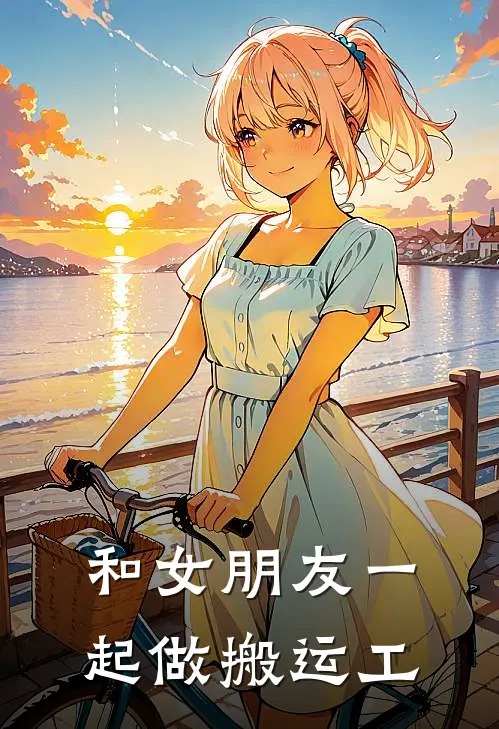 和女朋友一起做搬运工