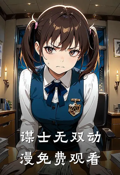 谋士无双动漫免费观看