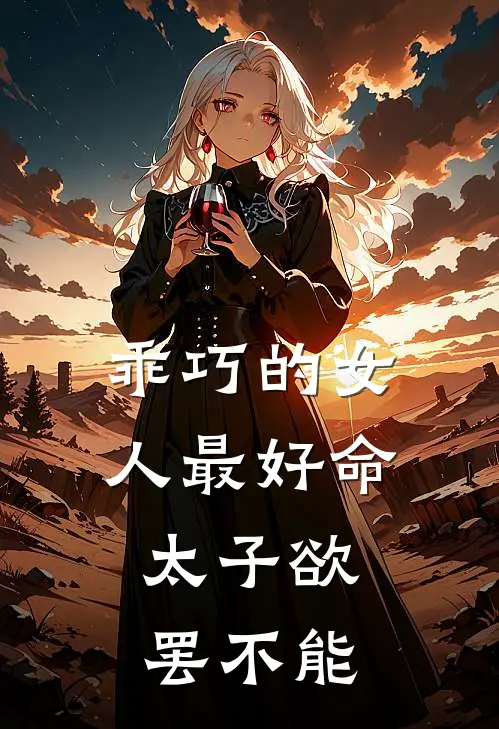 乖巧的女人最好命，太子欲罢不能