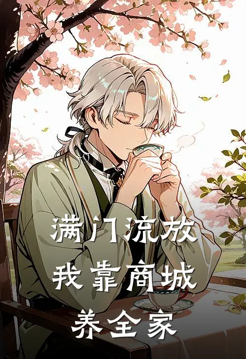 满门流放，我靠商城养全家