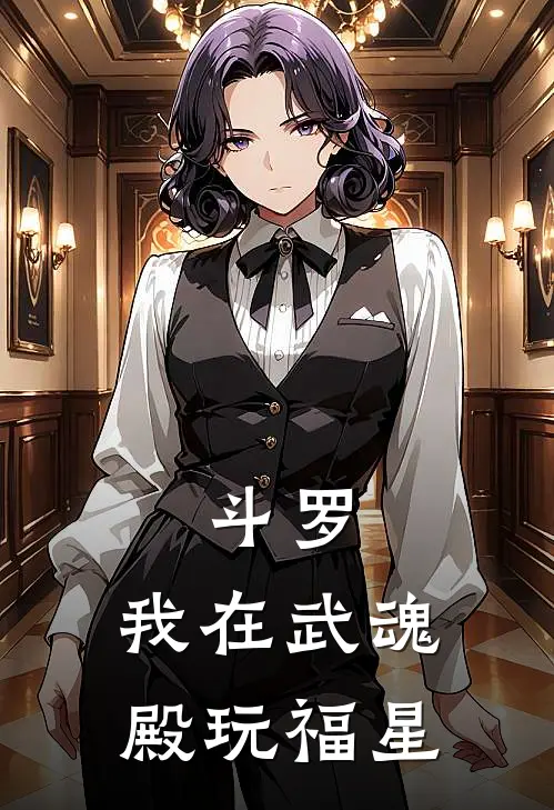 斗罗：我在武魂殿玩福星