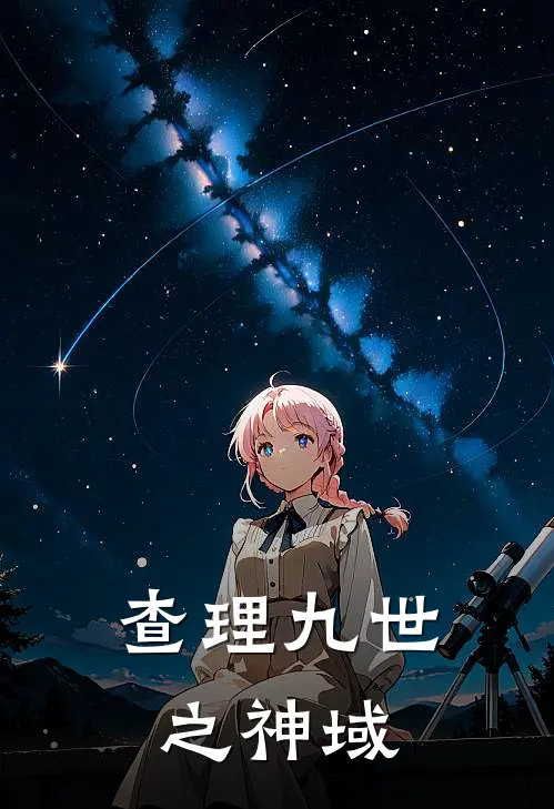 查理九世之神域