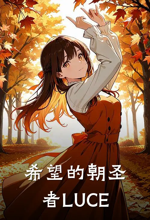 希望的朝圣者LUCE