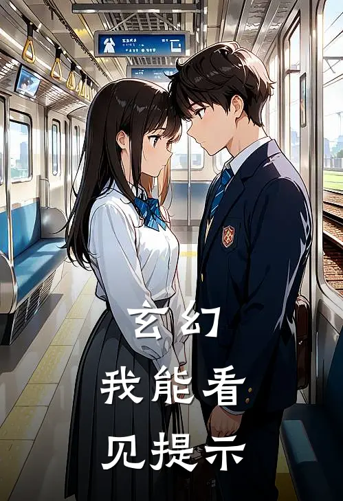 玄幻：我能看见提示