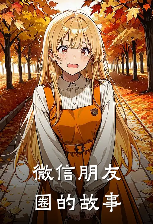 微信朋友圈的故事