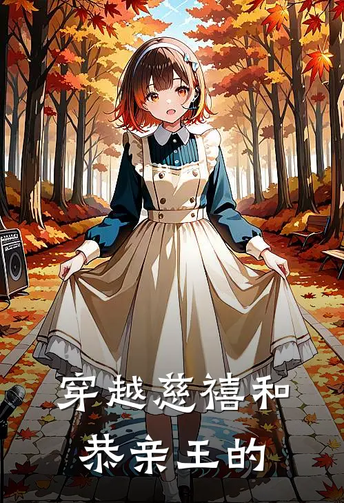 穿越慈禧和恭亲王的