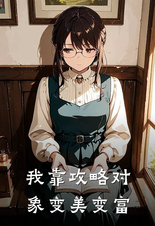 我靠攻略对象变美变富