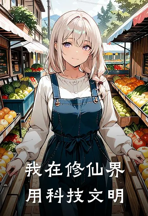 我在修仙界用科技文明