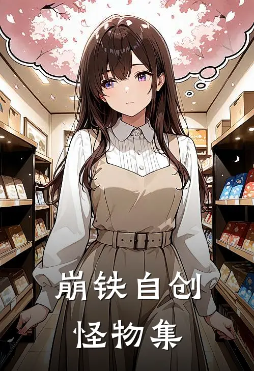 崩铁自创怪物集