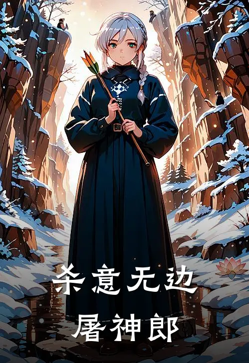 杀意无边屠神郎