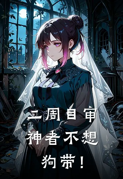 二周目审神者不想狗带！