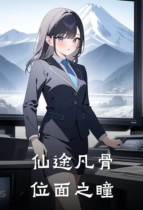 仙途凡骨，位面之瞳