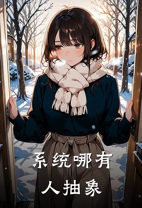 系统哪有人抽象