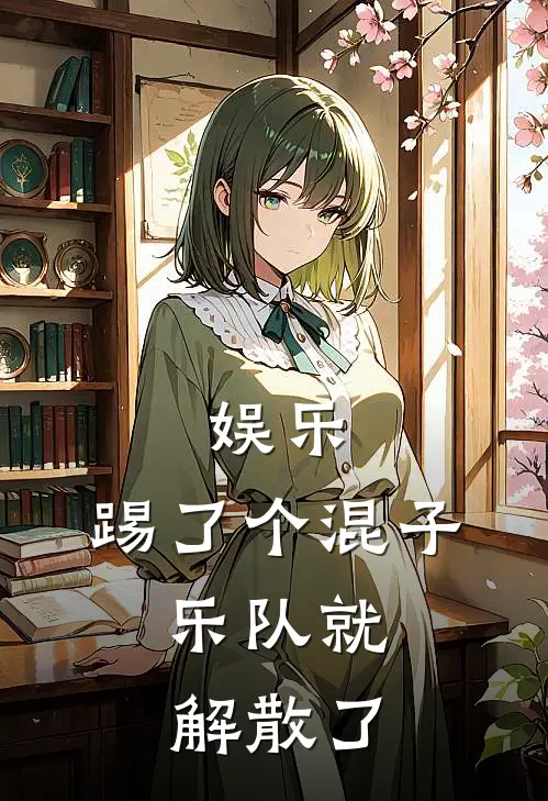 娱乐，踢了个混子，乐队就解散了