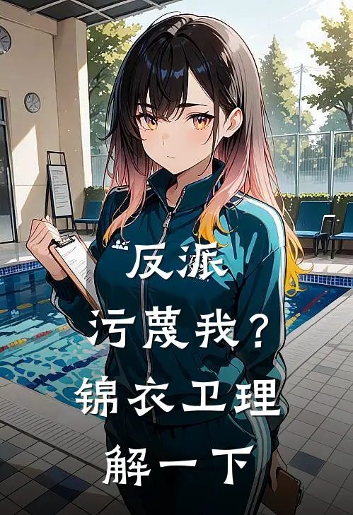 反派：污蔑我？锦衣卫理解一下