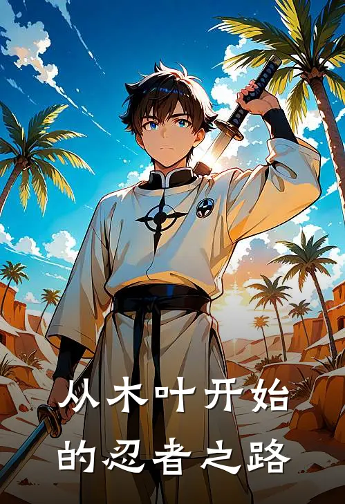 从木叶开始的忍者之路