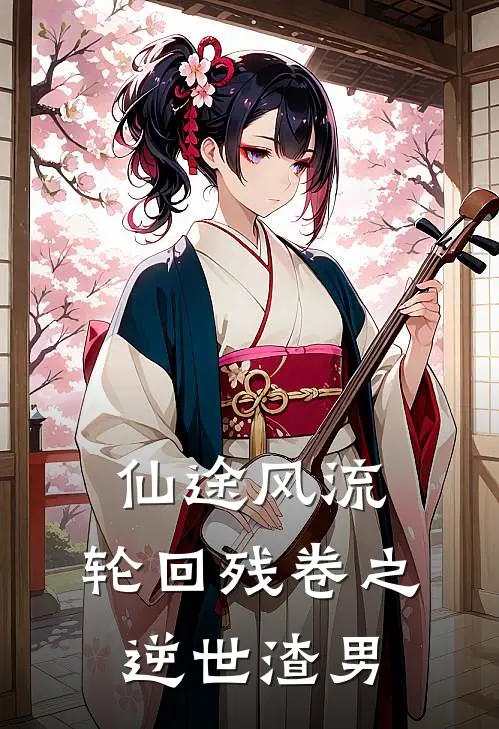 仙途风流：轮回残卷之逆世渣男