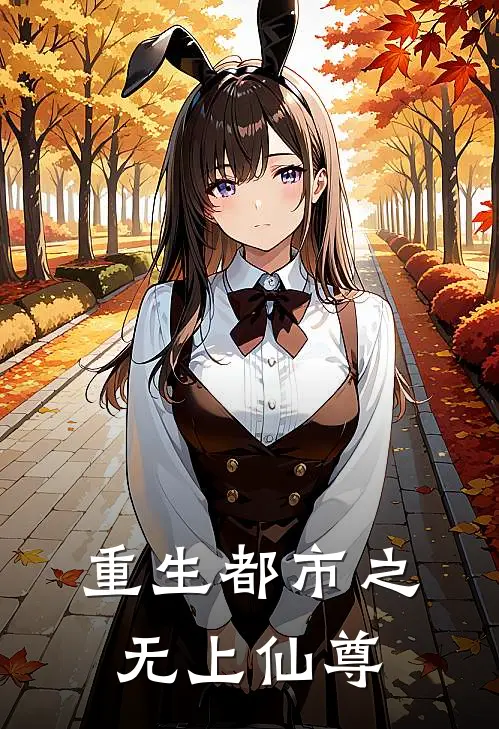 重生都市之无上仙尊