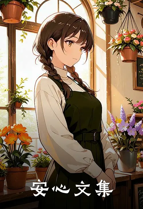 安心文集