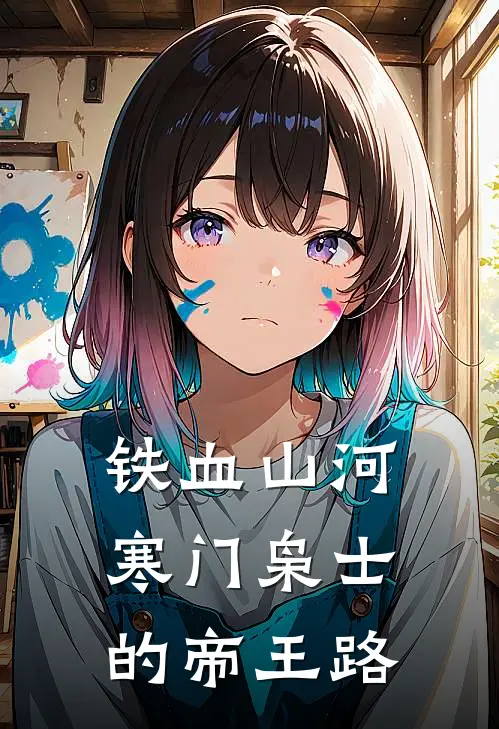 铁血山河：寒门枭士的帝王路