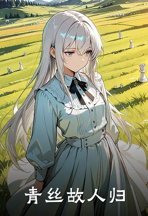 青丝故人归