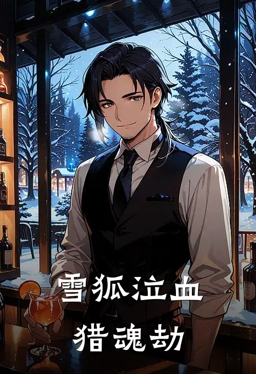 雪狐泣血猎魂劫
