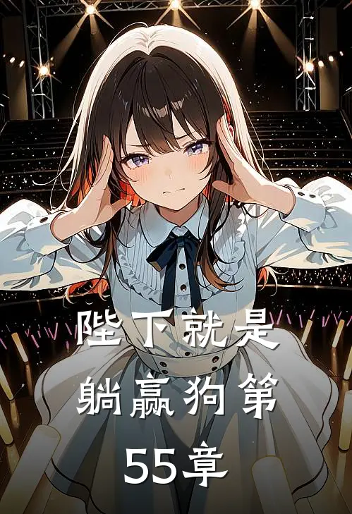 陛下就是躺赢狗第55章