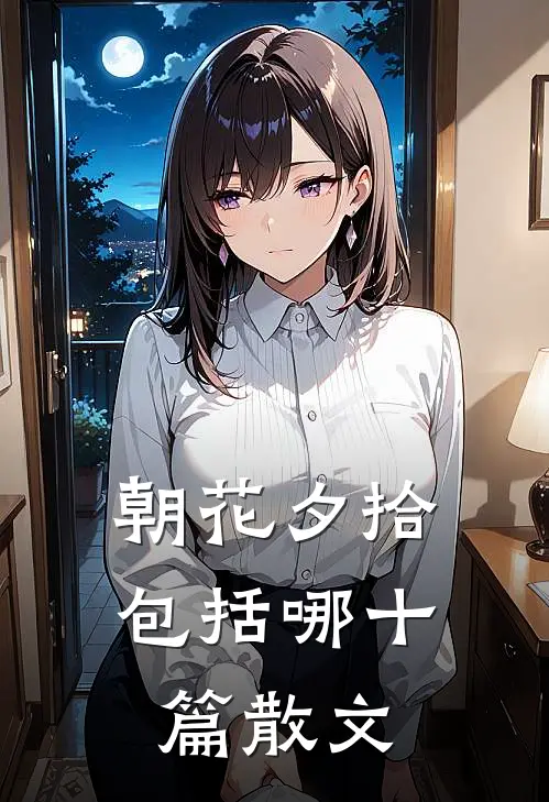 朝花夕拾包括哪十篇散文