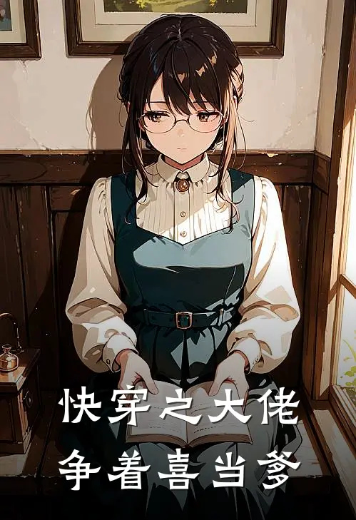 快穿之大佬争着喜当爹