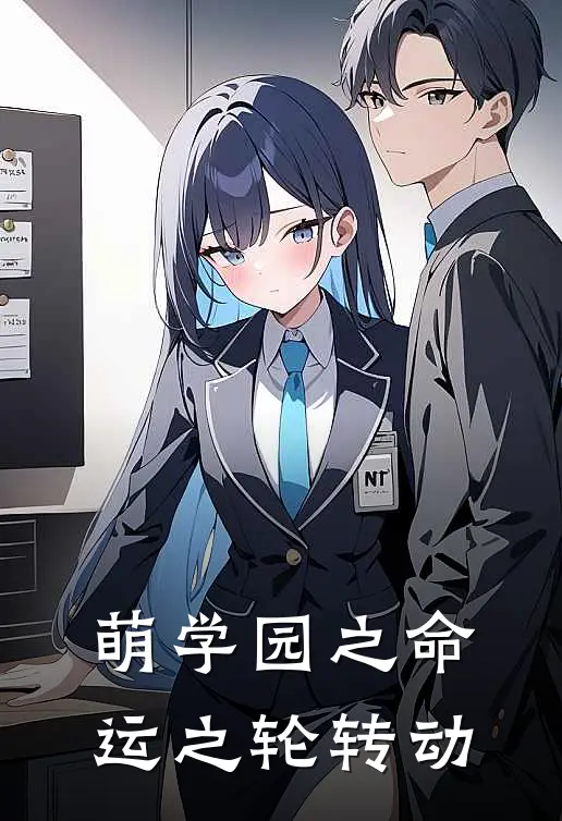 萌学园之命运之轮转动