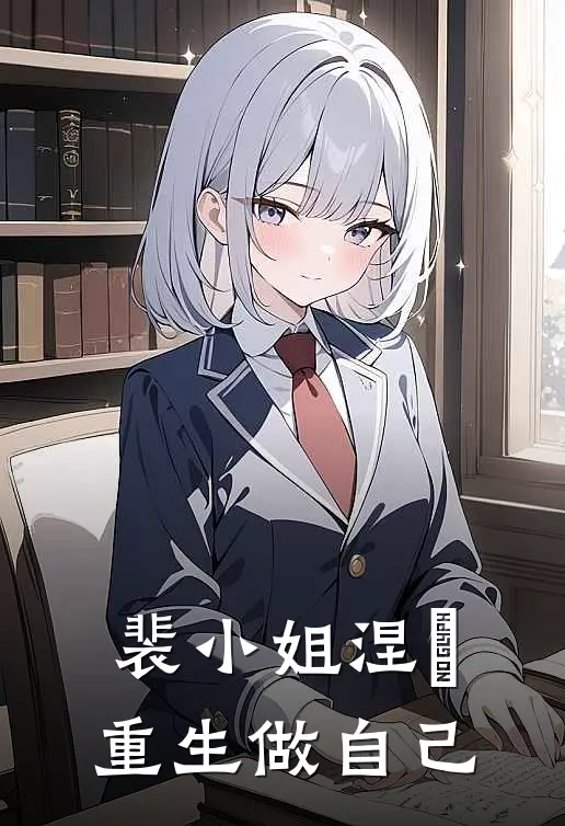 裴小姐涅槃重生做自己