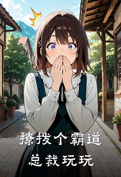 撩拨个霸道总裁玩玩