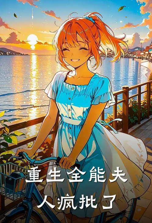 重生全能夫人疯批了